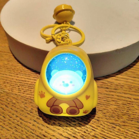 Dale un brillo adorable a tu día.