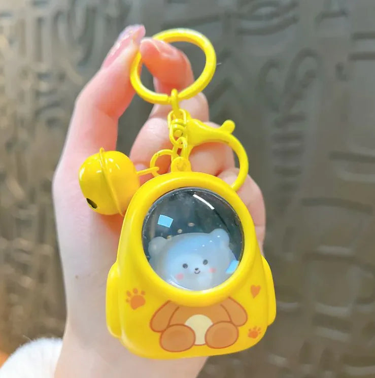 Dale un brillo adorable a tu día.